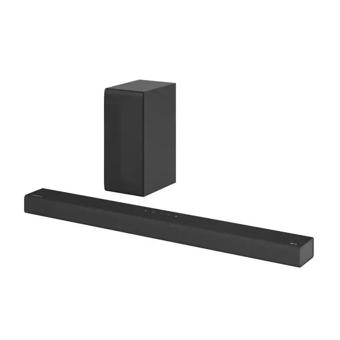 Barre De Son LG S65Q - Noir