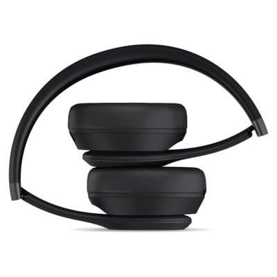 Casque Sans Fil Avec Micro Beats By Dr. Dre Beats Solo 4 - Noir Mat