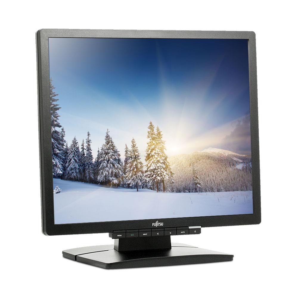 Écran 19" LCD Hd Fujitsu E Line E19-6