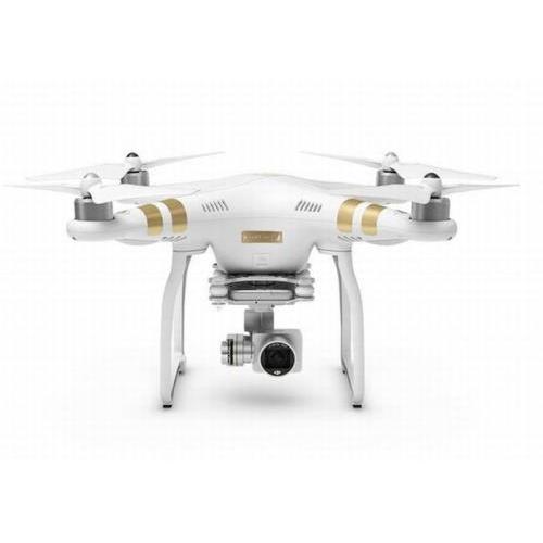Drone Dji Phantom 3 SE 21,0000 min - Reconditionné DJI sur Backmarket