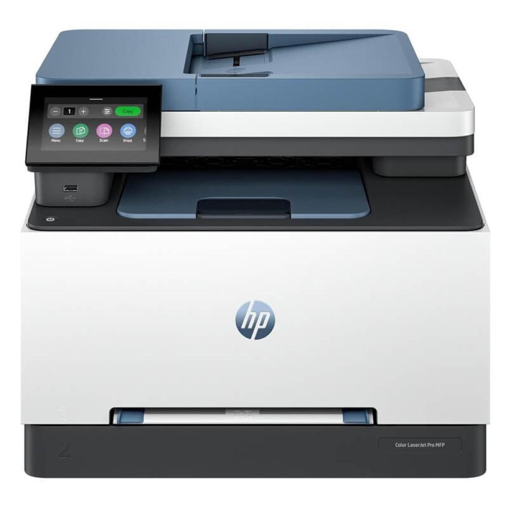 HP Color Laserjet Pro Mfp 3303Sdw Laser Couleur