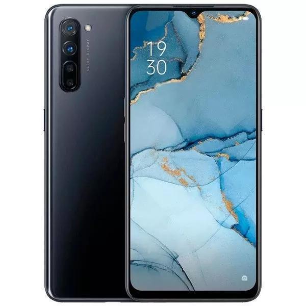 OPPO - OPPO Reno3A Black 2台！新品未使用ワイモバイル値下げしました♪ OPPO Reno3A Black 2台！新品未使用ワイモバイル値下げしました♪