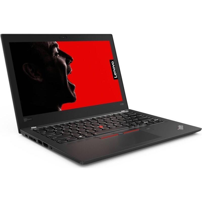 Lenovo Thinkpad X280 14" Core i5 1.7 Ghz - SSD 256 Go + Hdd 256 Go - 8Go Azerty - Français