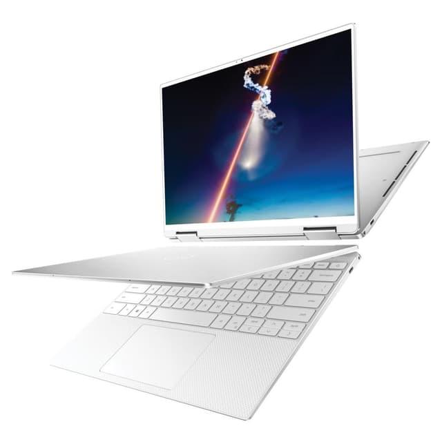Dell Xps 13 7390 13" Core i5 1 Ghz - SSD 256 Go - 8Go Azerty - Français