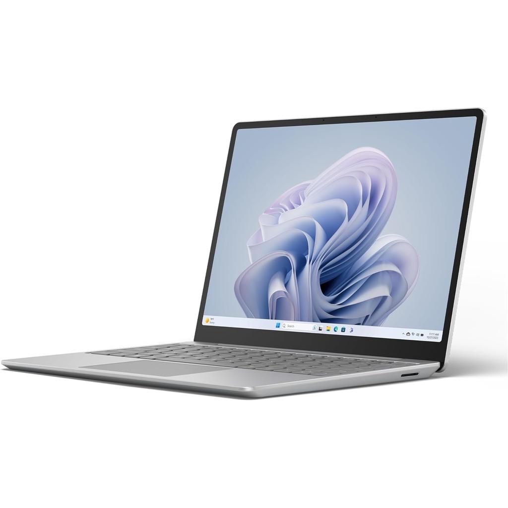 Microsoft Surface Laptop Go 3 12-inch (2022) - Core i5 - Gen 12 (U