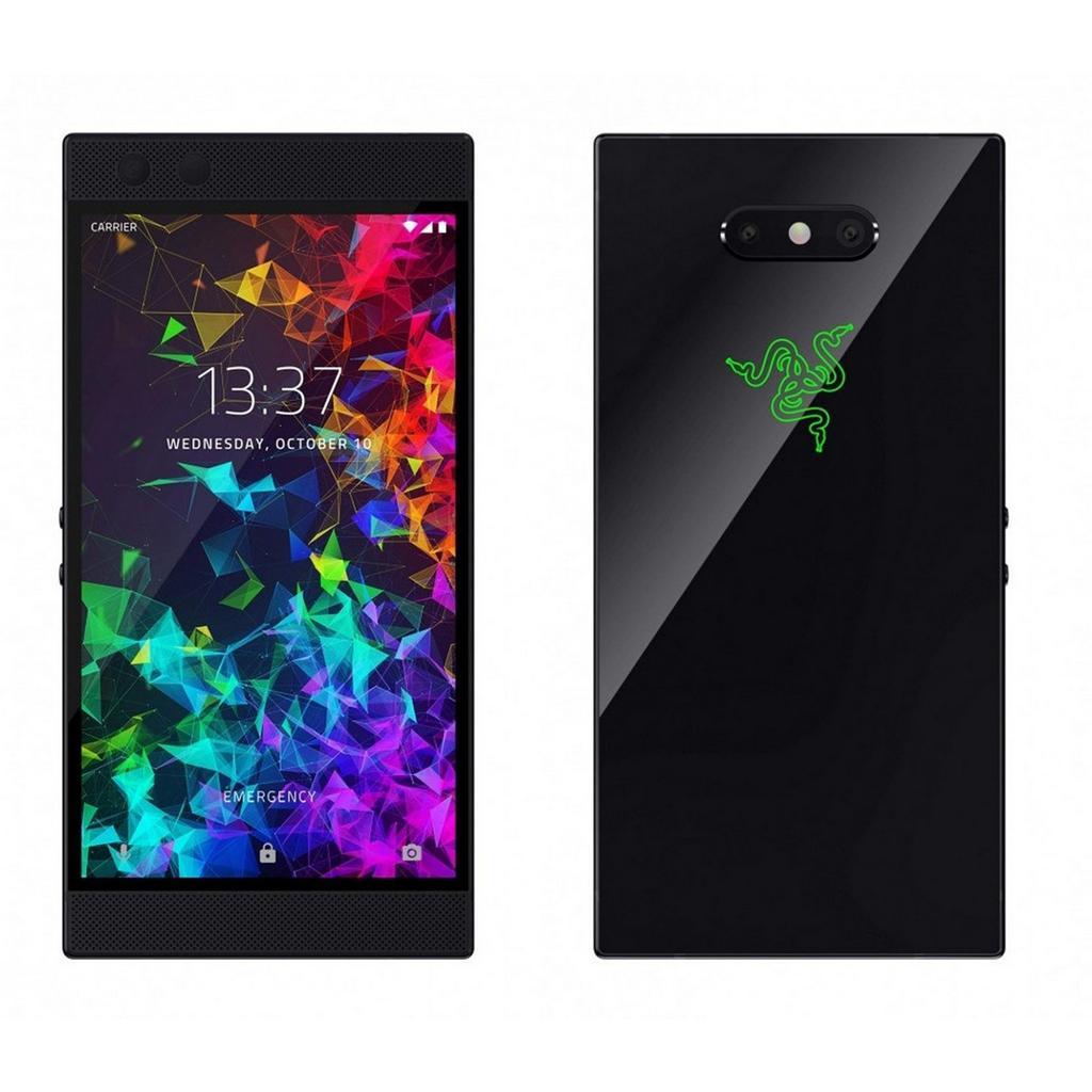 Razer Phone 2 • Locked T-Mobile Refurbished | Back Market
