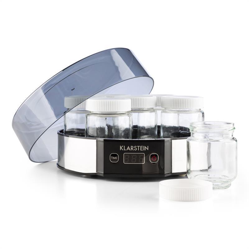 Klarstein Milchstraße Yogurt makers Back Market