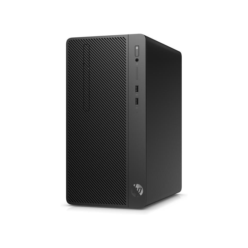 HP 290 G2 Mt Core I3 3.6 Ghz - SSD 512 Go Ram 8 Go