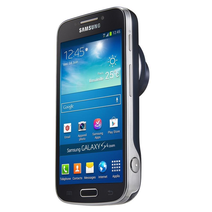 Galaxy S4 Zoom Refurbished | Back Market