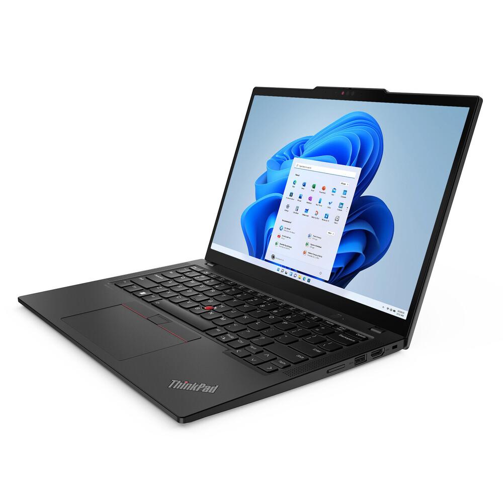 Lenovo Thinkpad X13 G4 13" Ryzen 7 Pro 3.3 Ghz - SSD 2 To - 32 Go Qwerty - Italien
