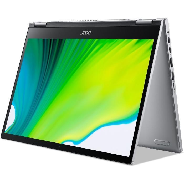Acer Spin 3 14" Core i5 1.5 Ghz - SSD 512 Go - 8Go Qwerty - Anglais