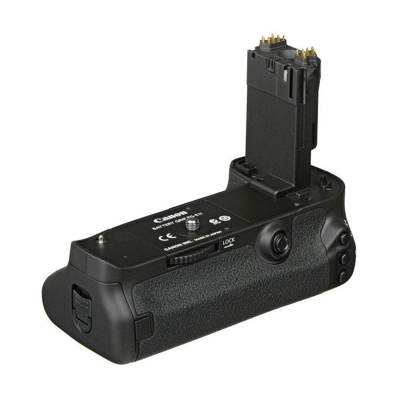 Batterie Canon Bg-E11