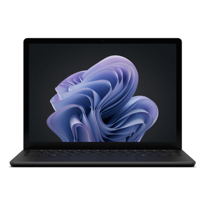 Microsoft Surface Laptop 6 13" Core Ultra 7 1.4 Ghz - SSD 256 Go - 16 Go Qwerty - Anglais
