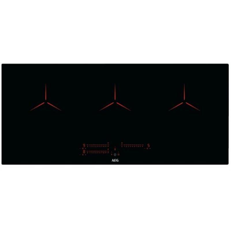 Aeg IPE93531IB Hot plate / gridle Back Market