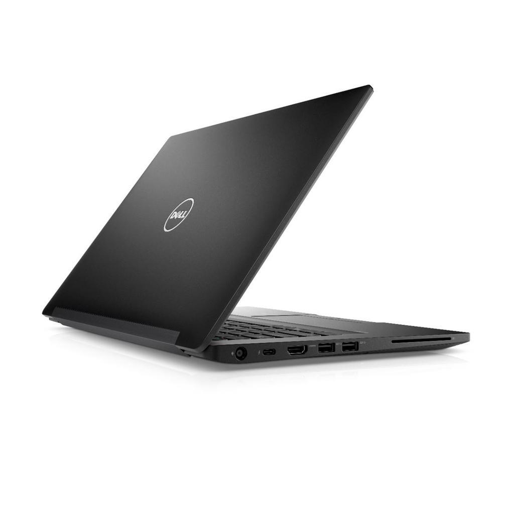Dell Latitude 7480 14" Core i5 2 Ghz - SSD 128 Go - 8 Go Qwerty - Anglais