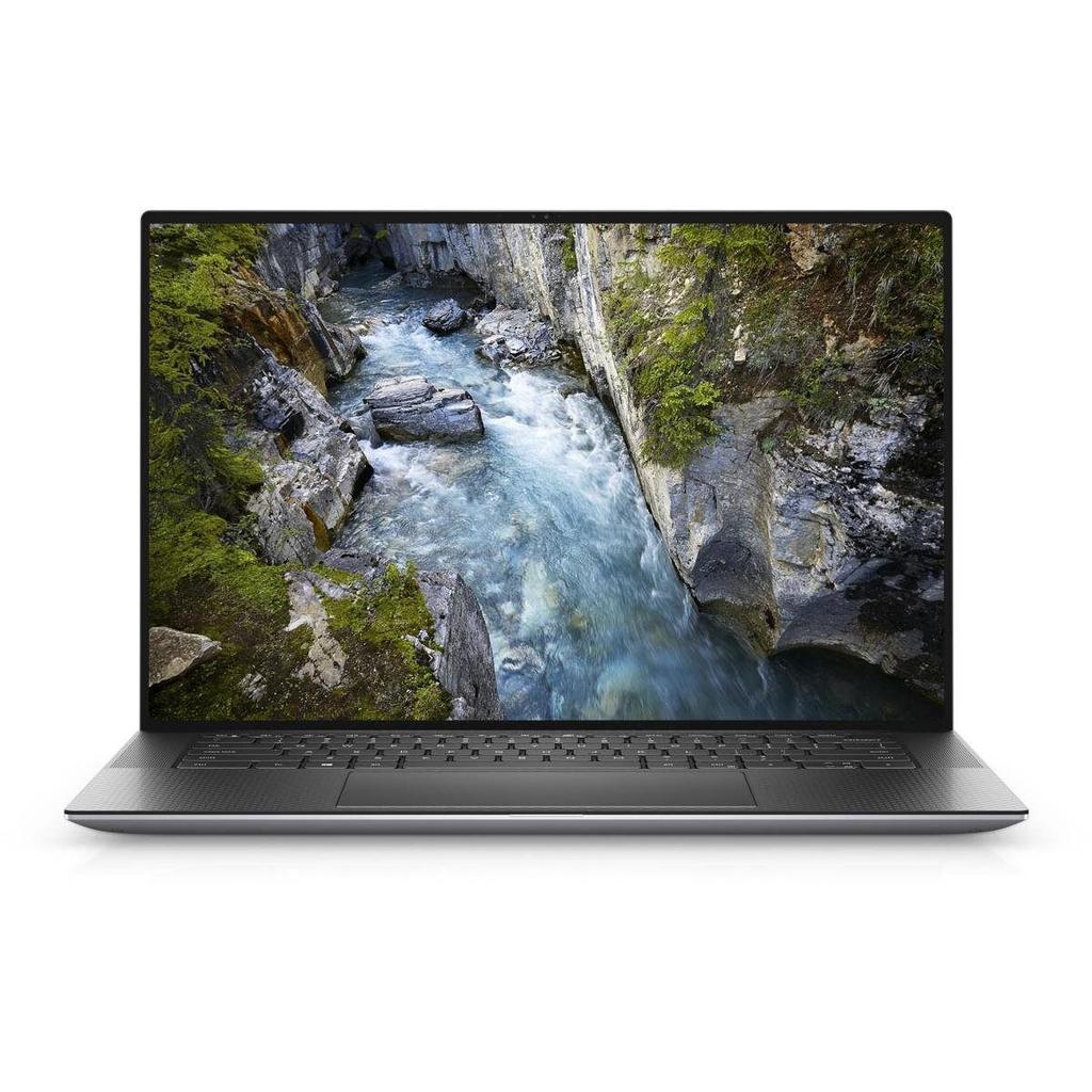 Dell Precision 5560 15" Core i7 2.5 Ghz - SSD 1 To - 32 Go Qwerty - Finnois