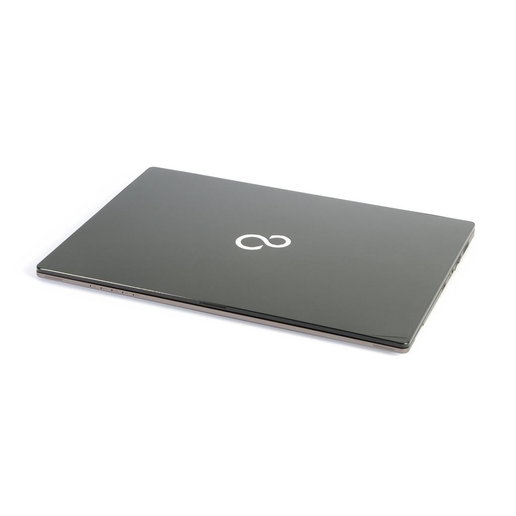 Fujitsu Lifebook U904 14" Core I5 1.6 Ghz - Ssd 2 To - 10 Go Qwerty - Espagnol