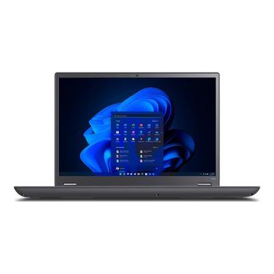 Lenovo Thinkpad P16V G1 16" Ryzen 7 3.8 Ghz - SSD 1To - 64Go Qwerty - Portugais
