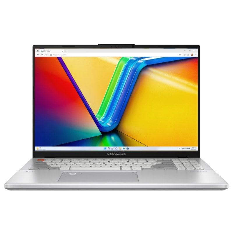 ASUS  VivoBook Pro 16X OLED K6604JI-MX007W Intel Core i9-13980HX/32 Go/SSD 1 To/RTX 4070/16