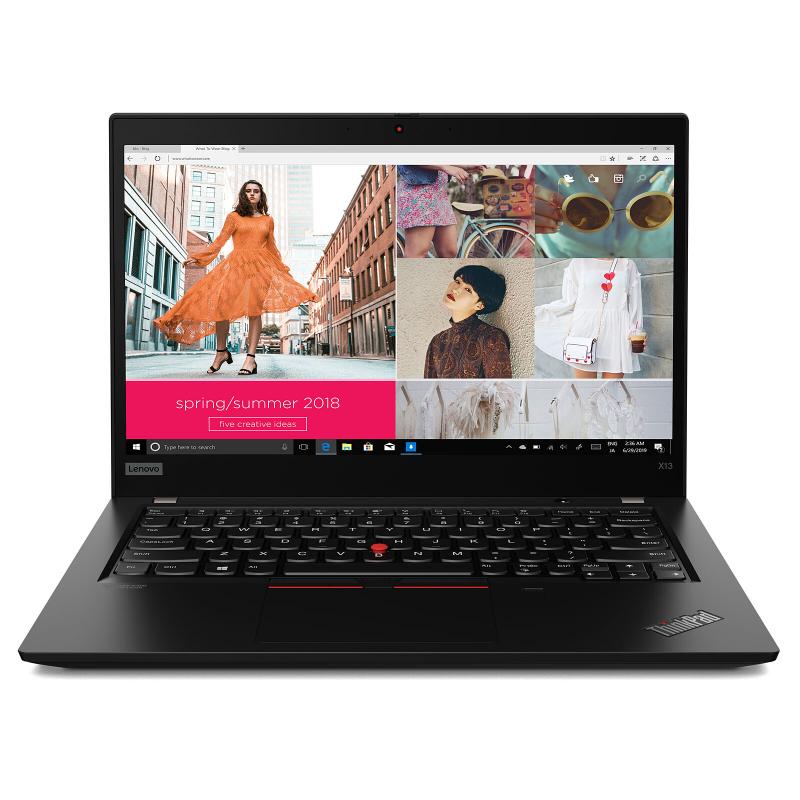 Lenovo ThinkPad X13 13
