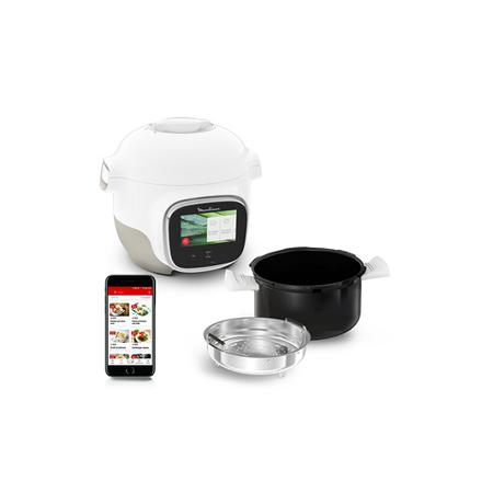 Multi-Cuiseur Moulinex Cookeo Epc21