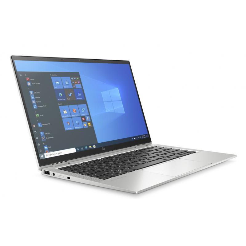 HP Elitebook X360 1030 G8 13" Core i5 2.6 Ghz - SSD 512 Go - 8Go Azerty - Français