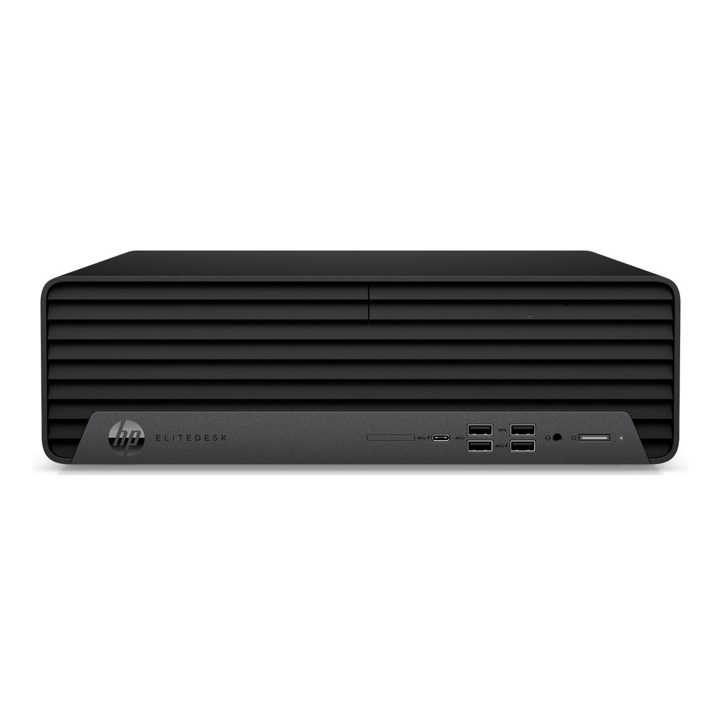 HP Elitedesk 800 G6 Sff Core i7 2.9 Ghz - SSD 1To Ram 32Go