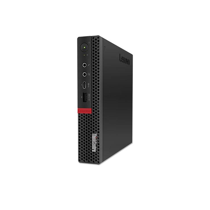 Lenovo Thinkcentre M720Q Tiny Core i5 1.8 Ghz - SSD 512 Go Ram 16Go