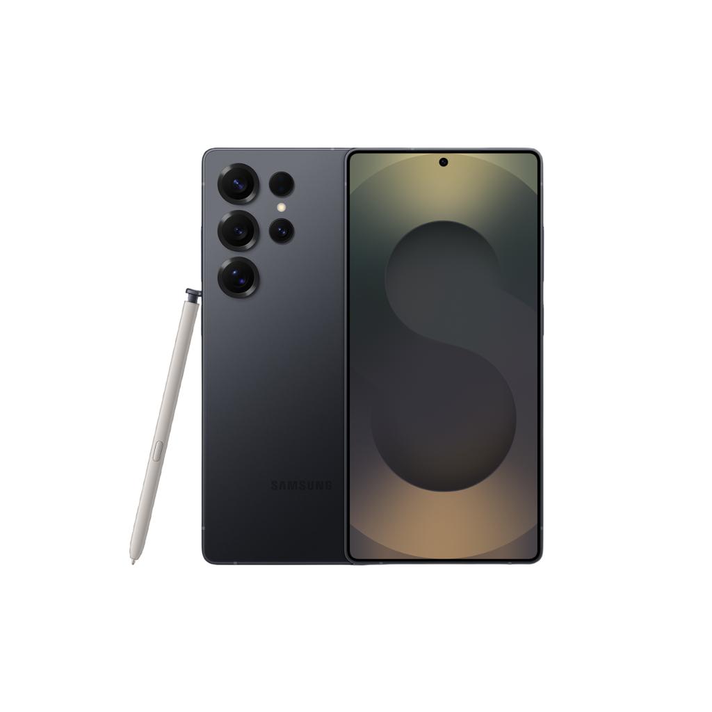 Galaxy S25 Ultra 256GB - Black - Unlocked