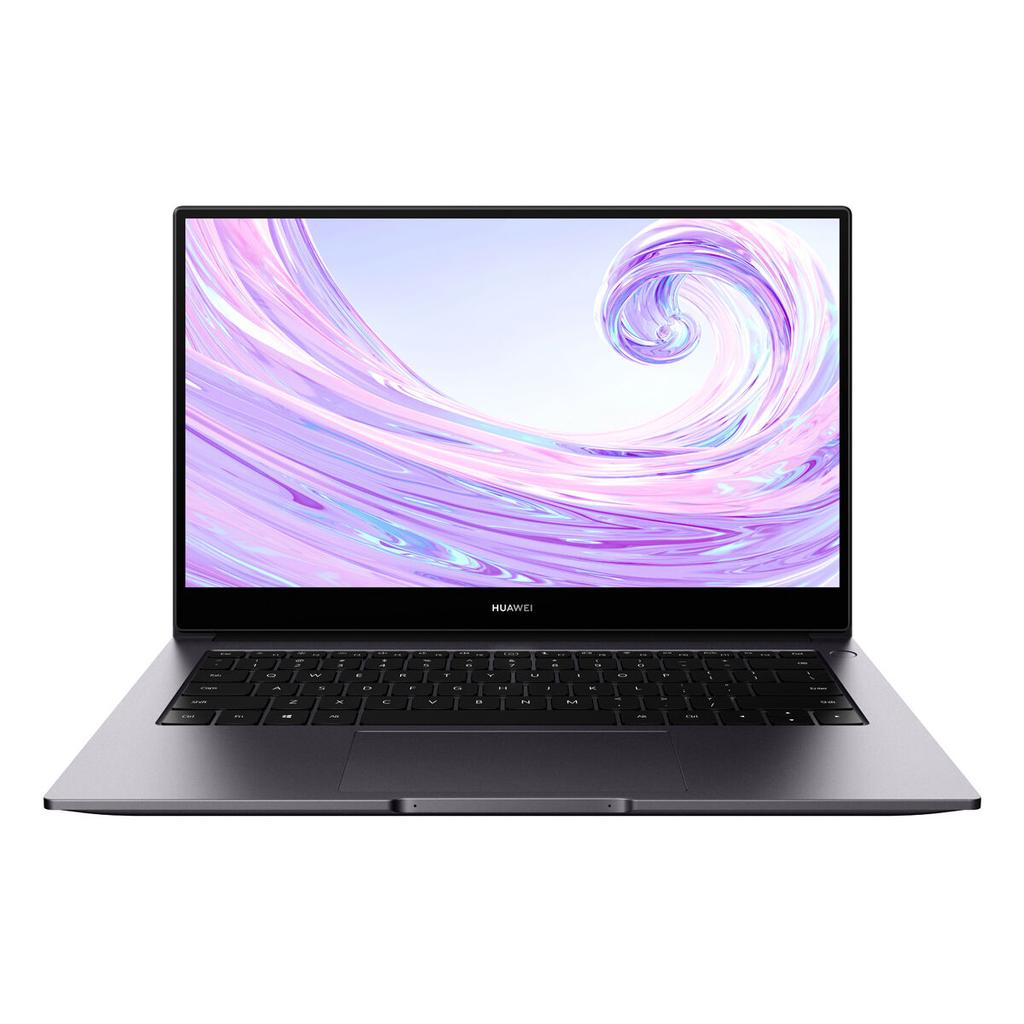 Huawei MateBook D14 14-inch (2019) - Core i5-10210U - 8GB - SSD 512 GB QWERTY - Espanhol | Back Market