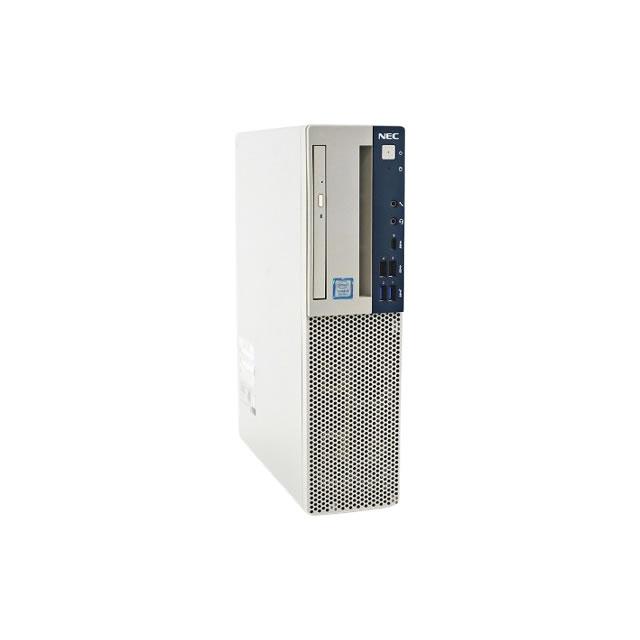 Nec Mate PC-MKM30BZG3 Core i5-8500 3 - HDD 500 GB - 8GB 【整備済み