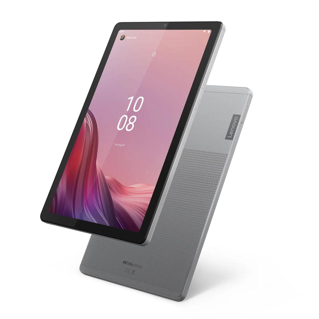 Lenovo Tab M9 64GB - Gray - (Wi-Fi) | Back Market