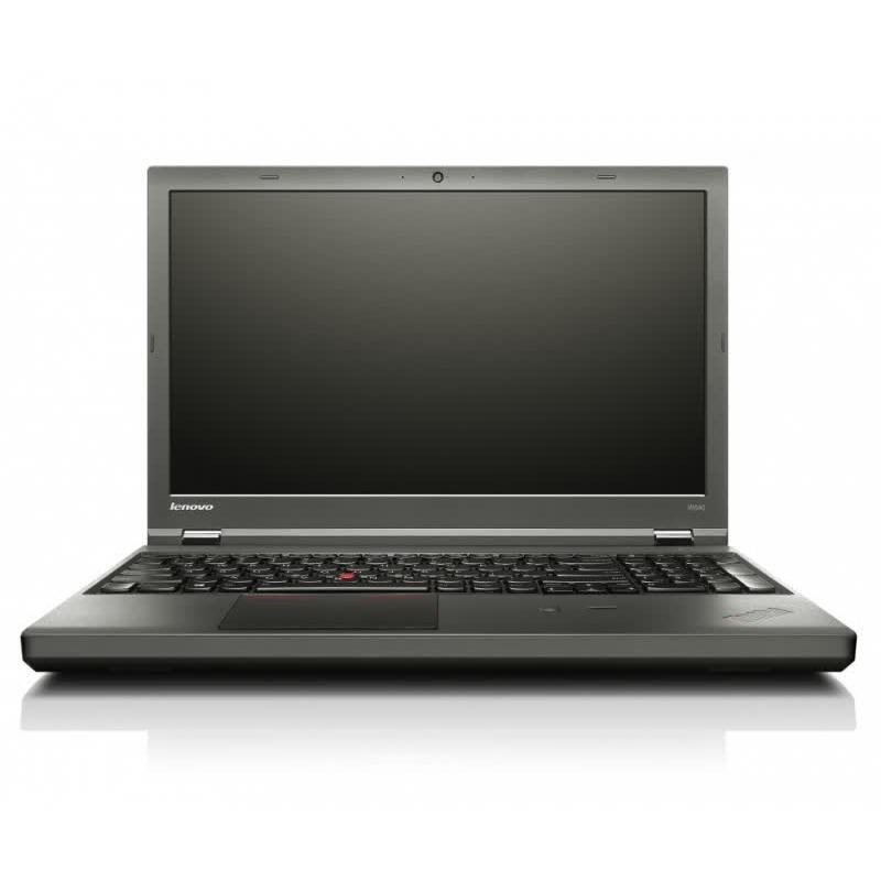 Lenovo ThinkPad W540 15"" Core i7 2.9 GHz - SSD 512 Go - 16 Go AZERTY - Français