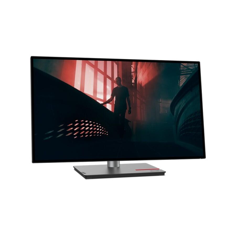 Écran 27" Led Qhd Lenovo Thinkvision P27H-30