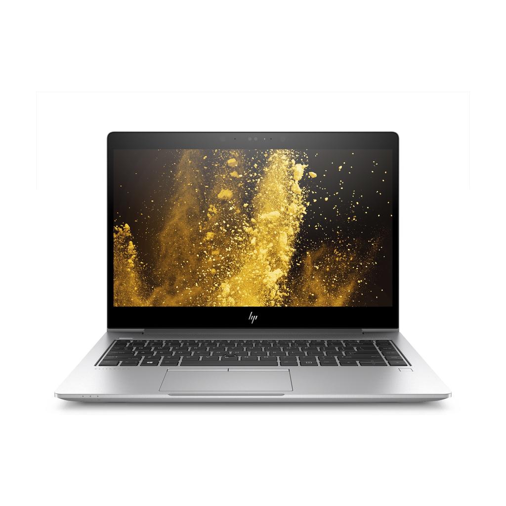HP Elitebook 850 G5 16" Core i5 1.7 Ghz - SSD 512 Go - 16 Go Qwerty - Espagnol