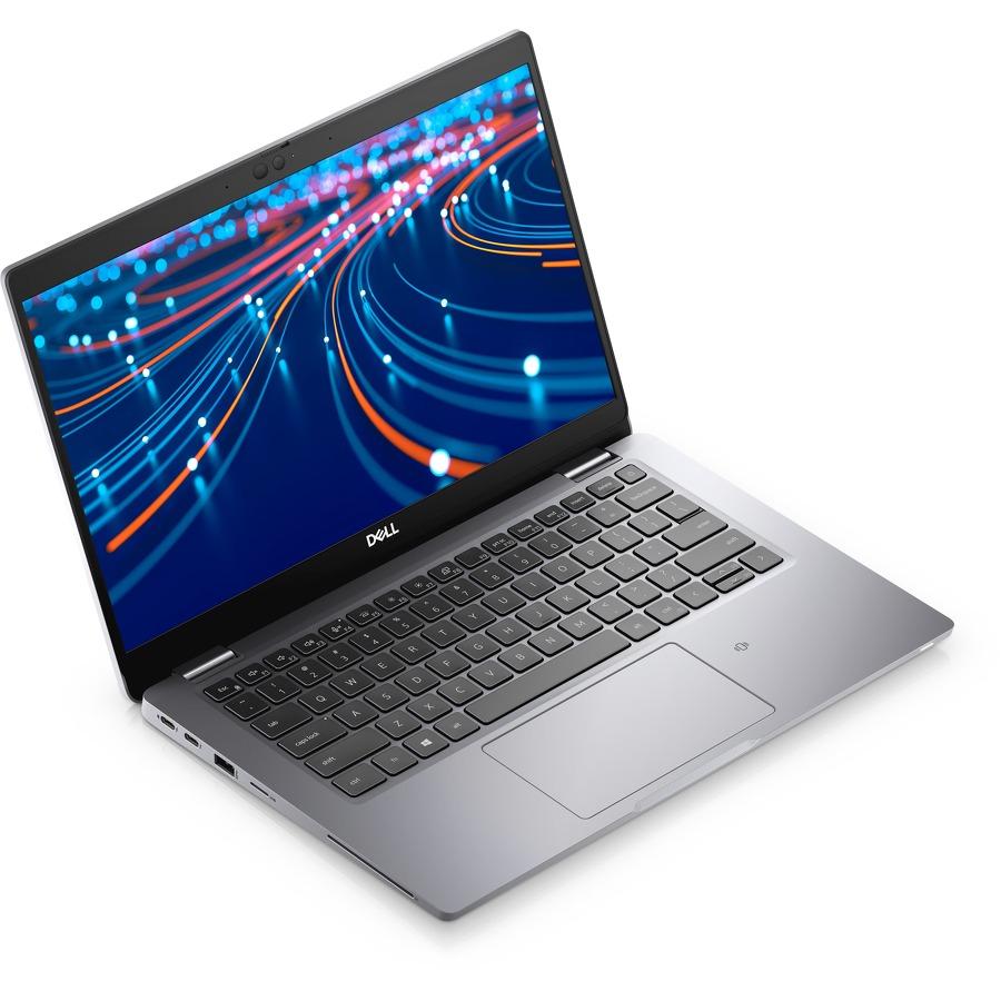 Dell Latitude 5320 13" Core i5 2.6 Ghz - SSD 1To - 8 Go Qwertz - Allemand