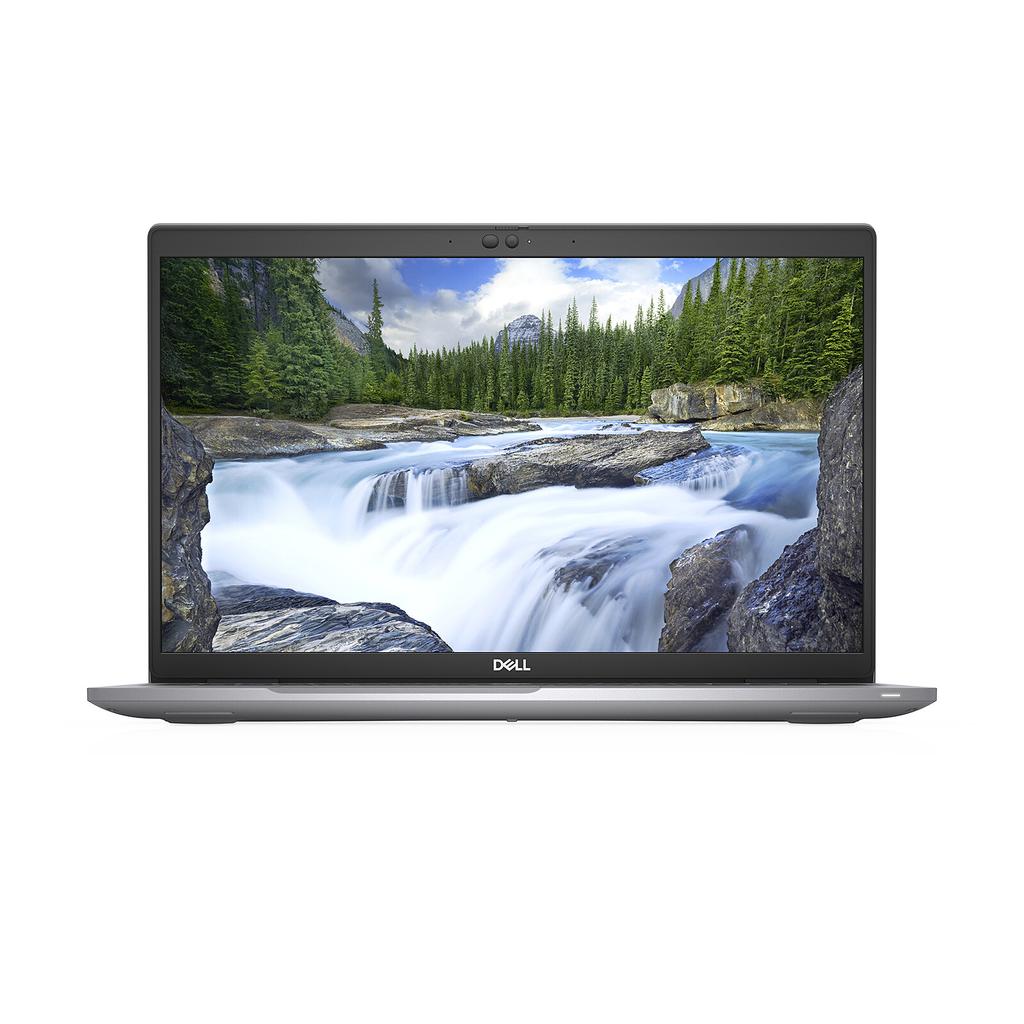 Dell Latitude 5520 15" Core i7 3 Ghz - SSD 256 Go - 16 Go Qwertz - Allemand
