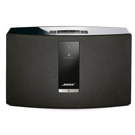 Altavoz Bluetooth Bose SoundTouch 20 Série III - Negro | Back Market