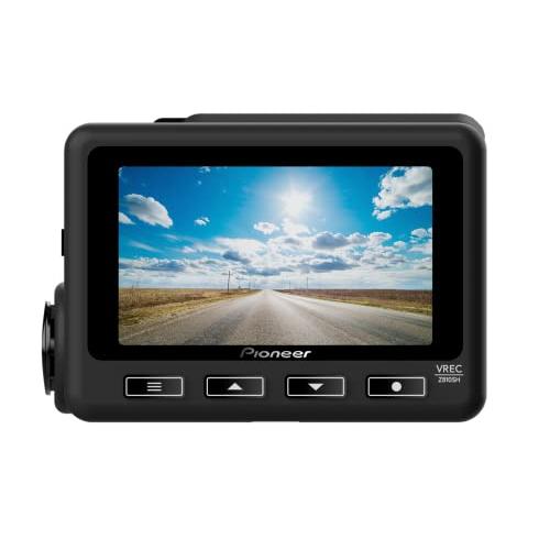 Caméras Embarquées Pioneer Vrec-Z810Sh