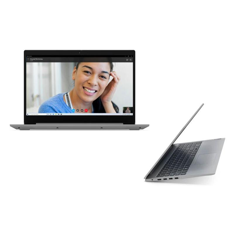 Lenovo Ideapad 3 17Ada05 17" Ryzen 5 2.1 Ghz - Ssd 512 Go - 20 Go Azerty - Français