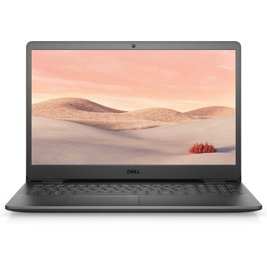 Dell Inspiron 3000 15" Core i7 2.8 Ghz - SSD 512 Go - 16 Go Azerty - Français