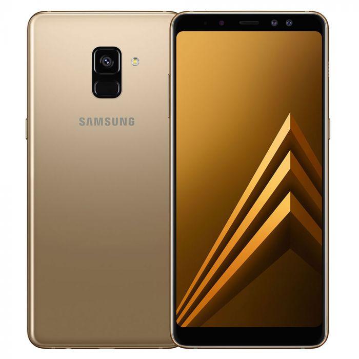 Samsung Galaxy A8+ 本体 Galaxy A8+ (2018) • Unlocked Refurbished | Back Market
