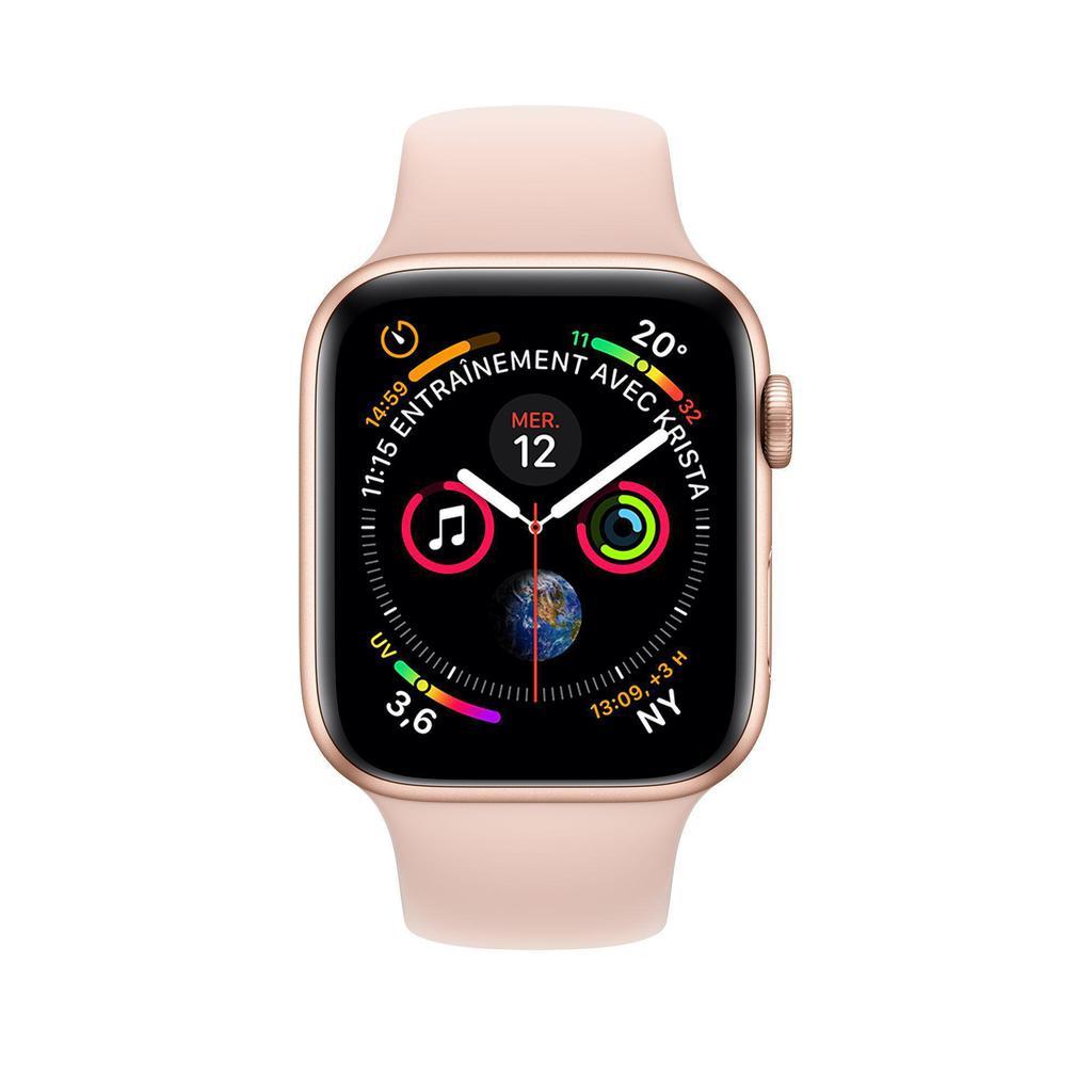 Apple Watch Series 4