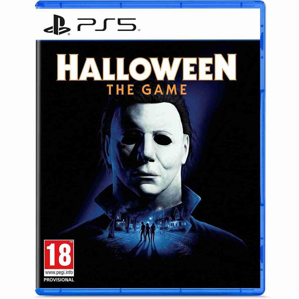 Illfonic Halloween The Game - PlayStation 5