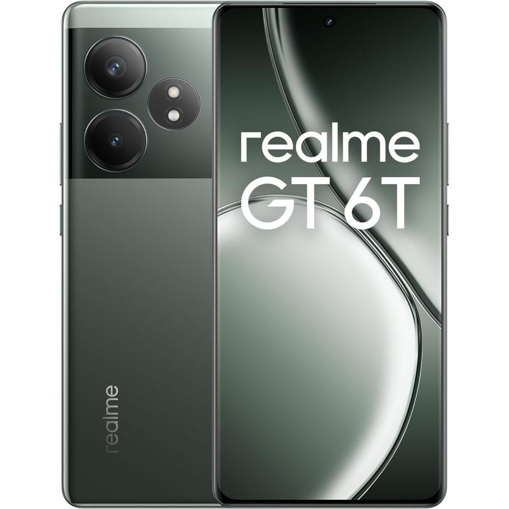 Realme GT 6t