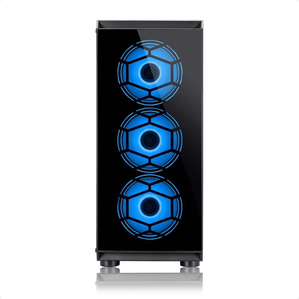 Megaport Rack Megaport PC Gamer Thunderstrike Ryzen 5 3.6 GHz - SSD 512 GB - 16 GB ...