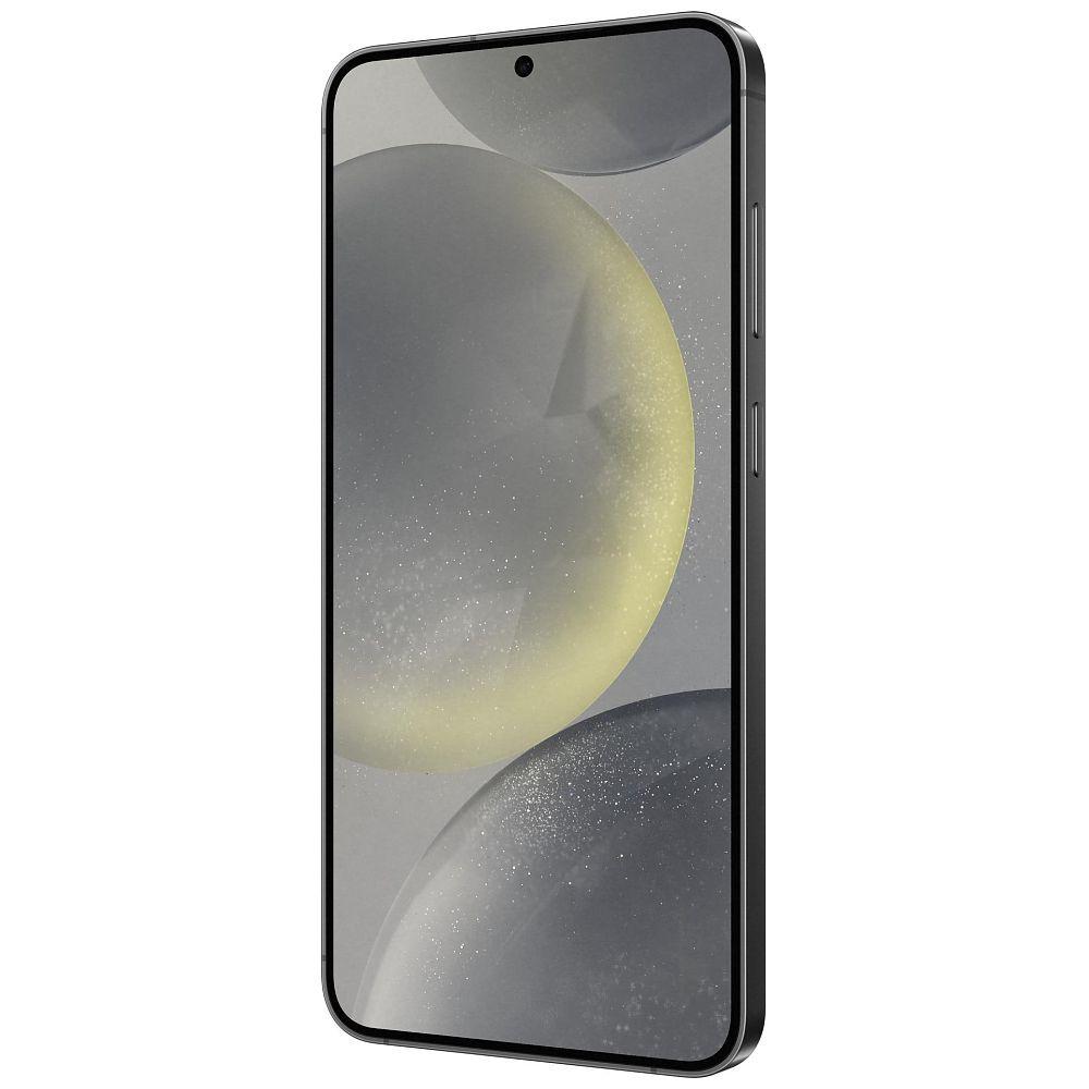 Galaxy S24+ 256GB - ブラック - Simフリー 【整備済み再生品】 | Back