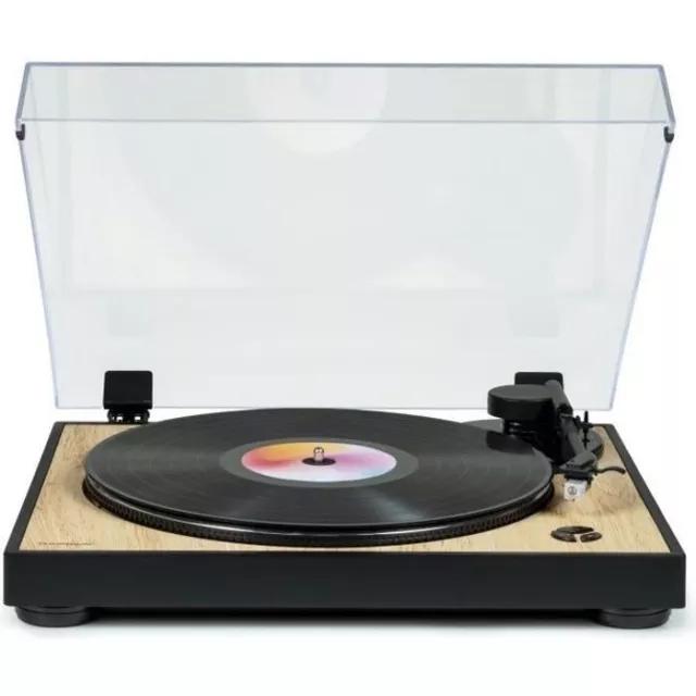 Platine Vinyle Thomson Tt300