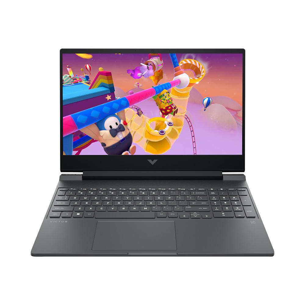 HP Victus 15-Fb3003Nf 15" Ryzen 5 3.4 Ghz - SSD 512 Gb - 16 Go - Nvidia Geforce Rtx 5060 Azerty - Français