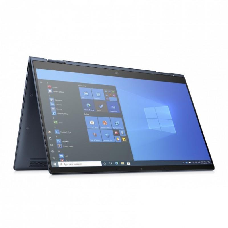 HP Elite Dragonfly G2 13" Core i5 2.4 Ghz - SSD 512 Go - 16 Go Azerty - Français